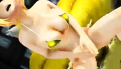 Dokuz kuyruklu tilki çabalıyor