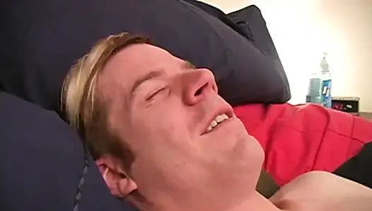 A blast from the past - Max and Chase