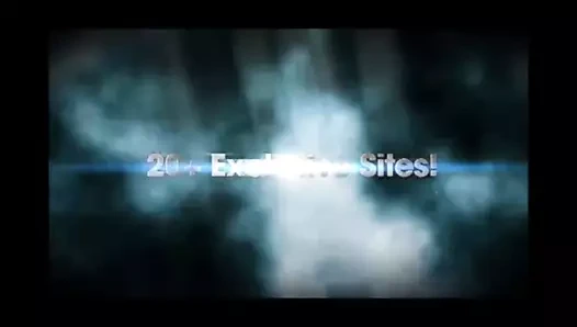 Olgun amatör jeff dayak kapalı