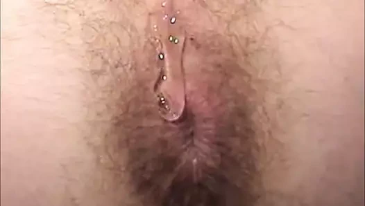 amatör scott jacking kapalı