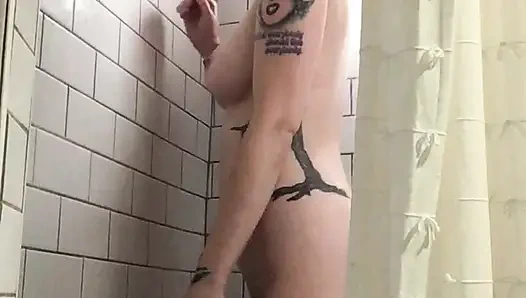 Shower Shakes