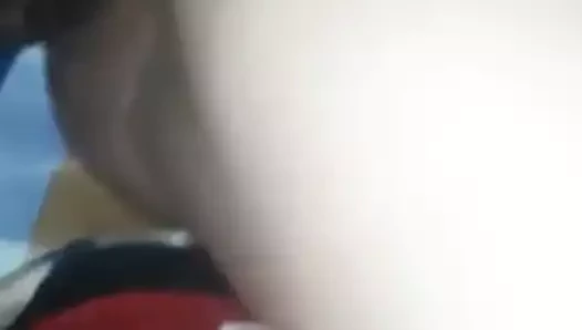 pinay karımı becerdim