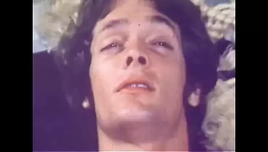 Vintage cinsel macera - (tam hd orijinal)