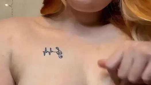 Boşalmadan sonuna kadar başardın mı?