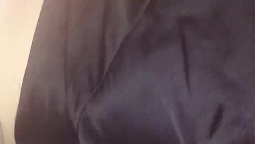 Belçikalı küçük kedi sarışın gets yukarı tarafından the büyük çük