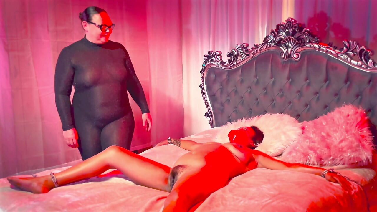 Twisted nymphs - Rose'un ödülü bölüm 1