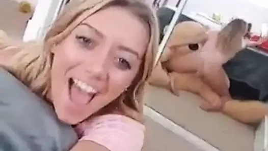 xkayla420-Schnapchat 5