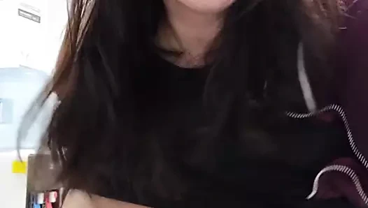 Büyük sürahiler iş başında