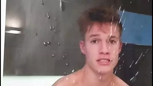 alman youtuber luca üzerinde Cumtribute (concrafter)