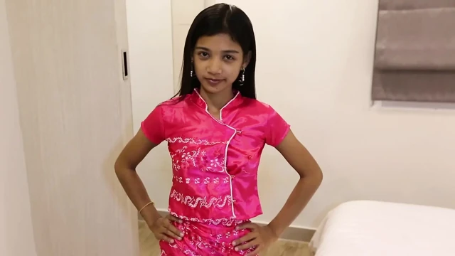 JohnTronX - Gorgeous Asian babe fucked hard and deep
