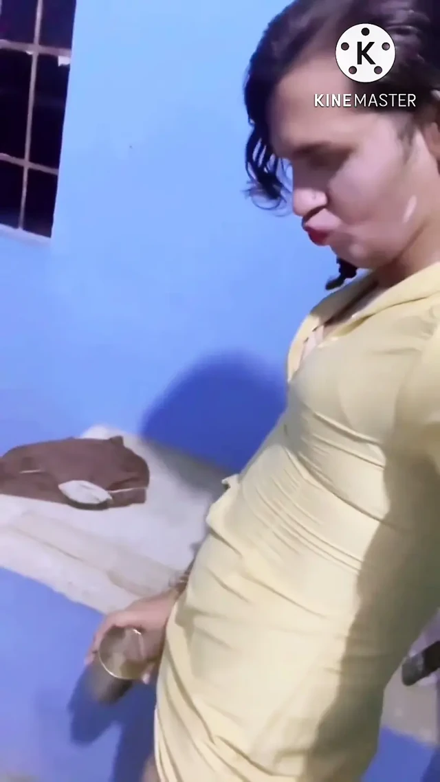 Basit çiş içme ayini