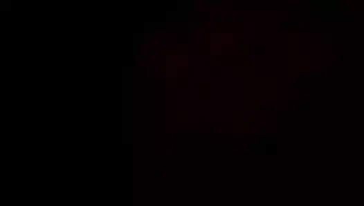 Switched esmer karısı sürme horoz sağladım