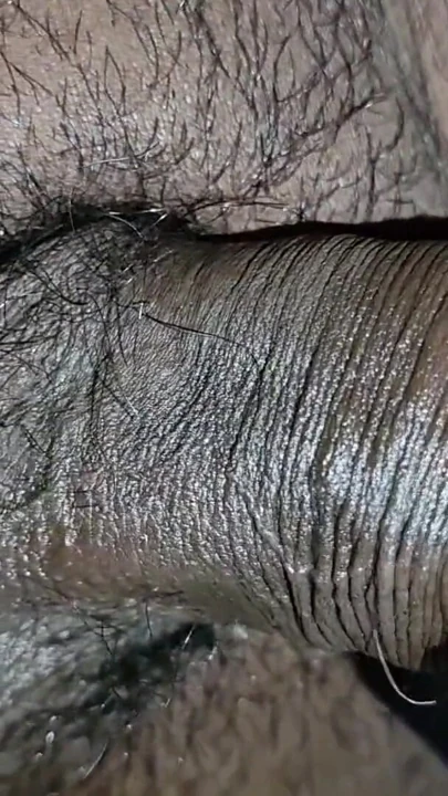 Indian Teen Boy Fucks a Bamboo Hole For enjoyment and Pours lot of cum inside it | Clip 1