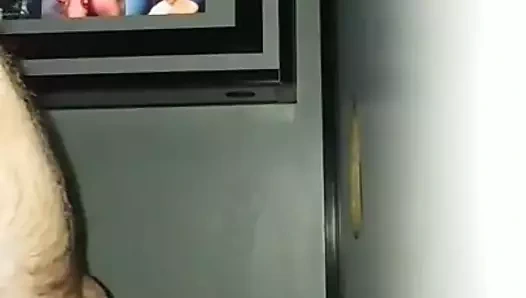 Karısı bilmeyen dede