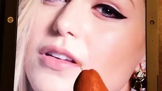 Melissa benoist haraç