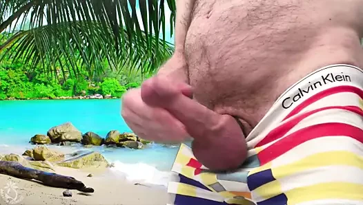 Karayipler gezisi için bana katılın!