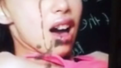 Alexis aşk - masumiyetini tekrar siktir et!