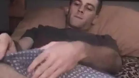 Genç Johnny Ice sikişiyor