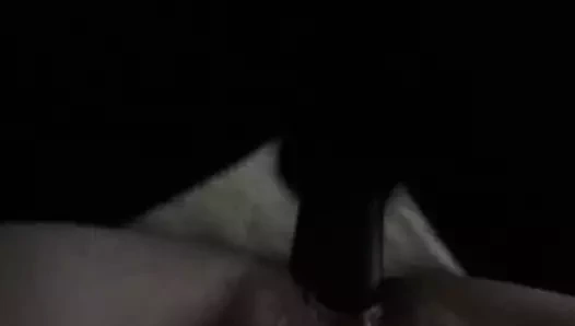 Hotwife veren yukarı ona kedi ve sağladım üzerinde başka bbc