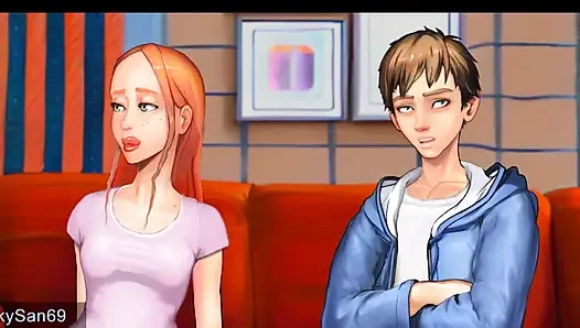 Taffy tales v0.89.8a bölüm 76 loveskysan69 tarafından daha azgın seks