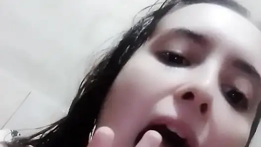 Mastürbasyon çok zengin