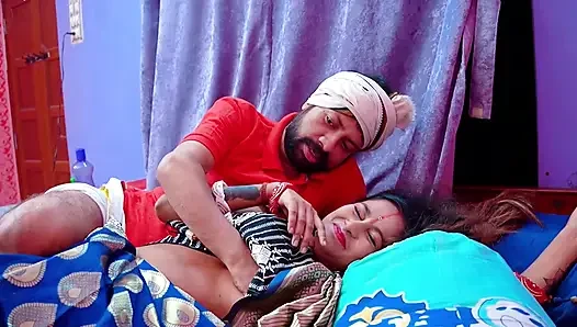 Bhabhi ki chudai