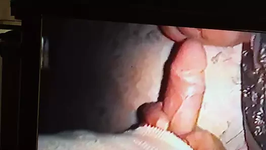 6:00am, yalamaya ve emmeye başlayalım