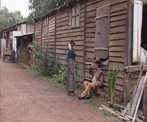 Farmer tem jackpot com duas xoxotas maravilhosas