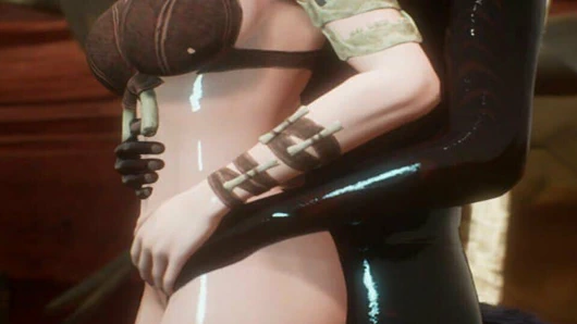 Yaban hayatı, tatlı lezzetli eşek, sıcak sert seks, tatlı lezzetli zevk, sert seks