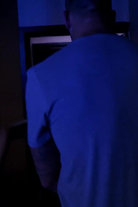 Carollina'yı uyandıran yabancı