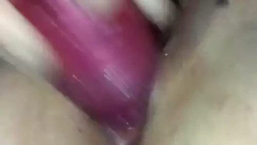 azgın ile benim vibratör