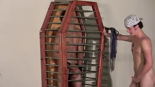 Bağlı köle ticareti - bölüm 6