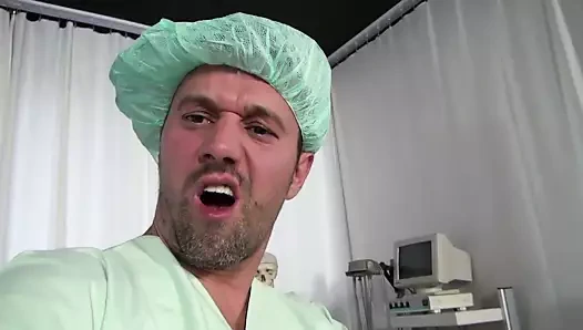 Lanet olası çılgın beyinler!!! - (bölüm #02 - orijinal versiyon)