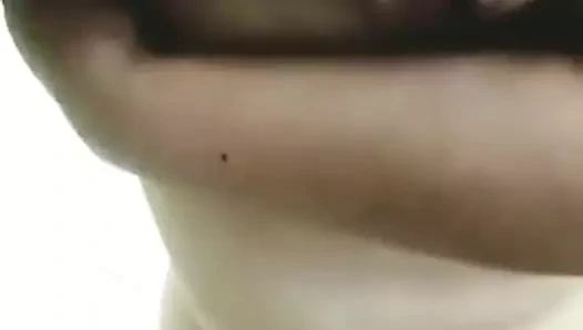 Gordita madura