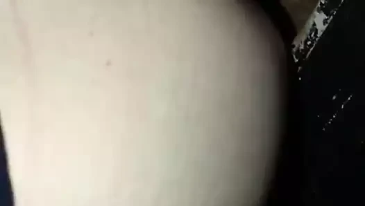 Gloryhole eyersiz #4