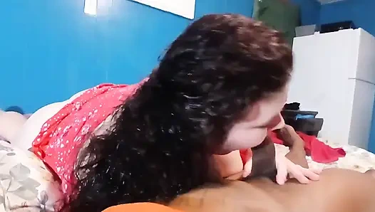 Ateş kafası ve döl yutma 001