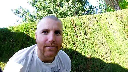 Bir fotoğraf seti iyi bitti!