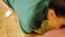 İzmera beni ve komşu sikikleri