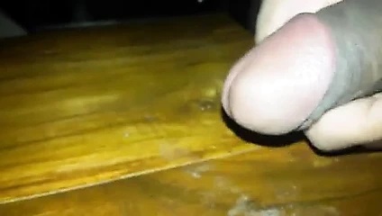 Arkadaşlarım için kalın boşalma