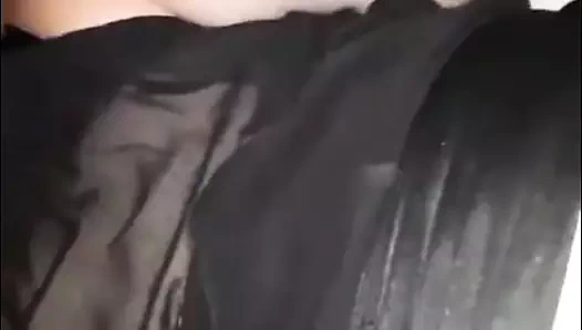 Büyük göte şaplak