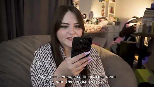 Porno hikayesi - yarağını çıkarmadan boşalmamı istiyor (sikiş, amcık)