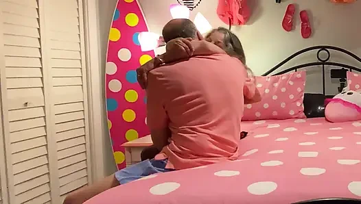 Alışılmışın dışında birinci sezon bölüm 4