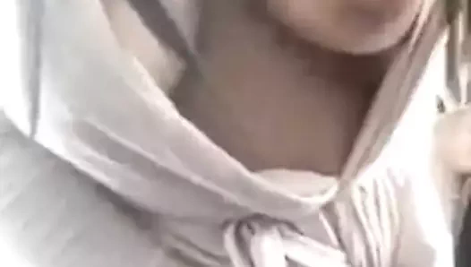 Bir araba yolculuğu hakkında konuşun