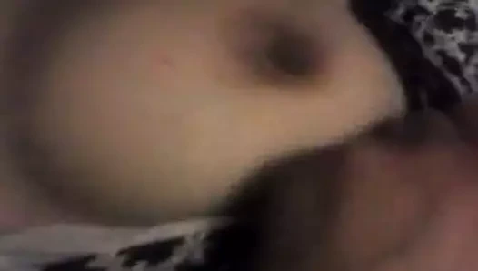 Busty milf kıllı kedi