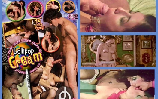 Lollipop Kremi