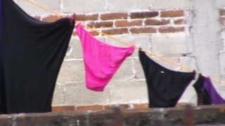 calsones y pantys de mi quereya