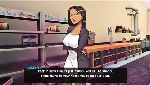 Kötülük şafağı - #29 - misskitty2k tarafından anlamsız sik