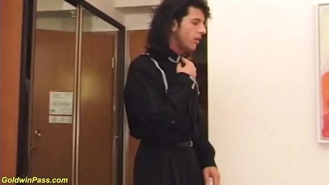 Üvey kız kardeşimle sert anal seks