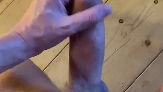 Saunada mastürbasyon