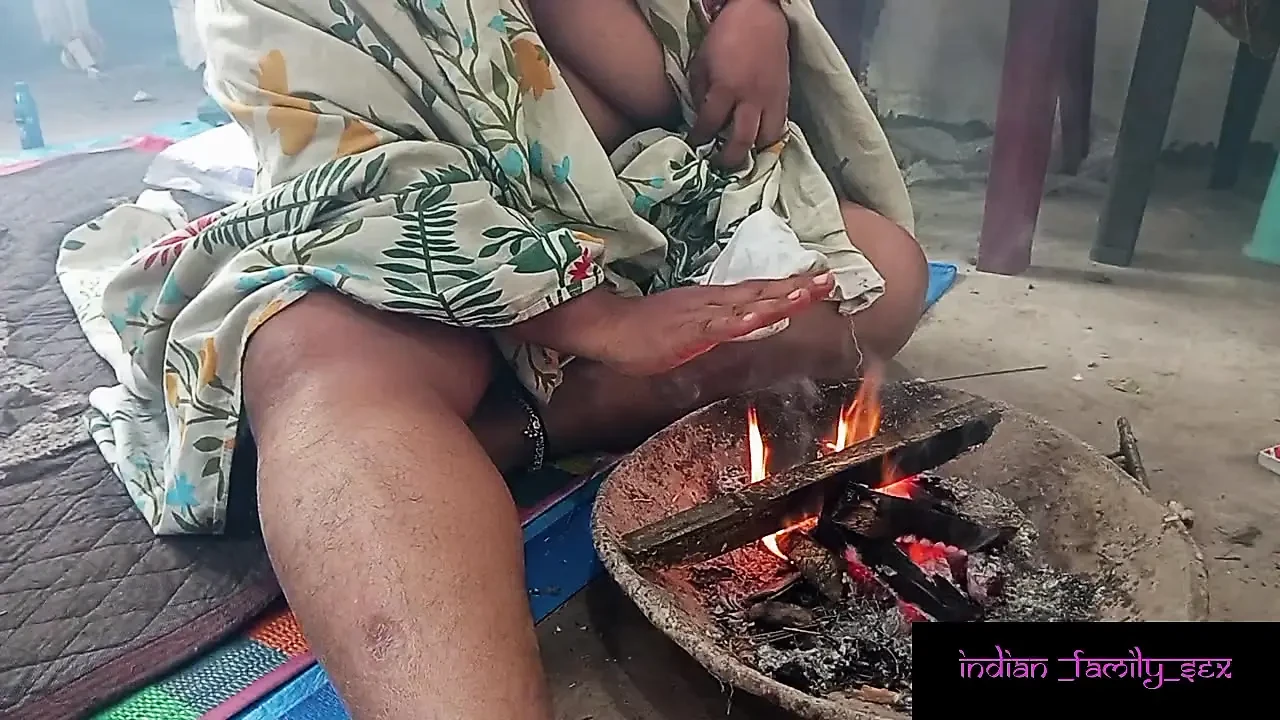 HD Stepmom And Stepson Feeling Cold Mature Porn Feat Indian Ifs (4K Ultra) - California Special